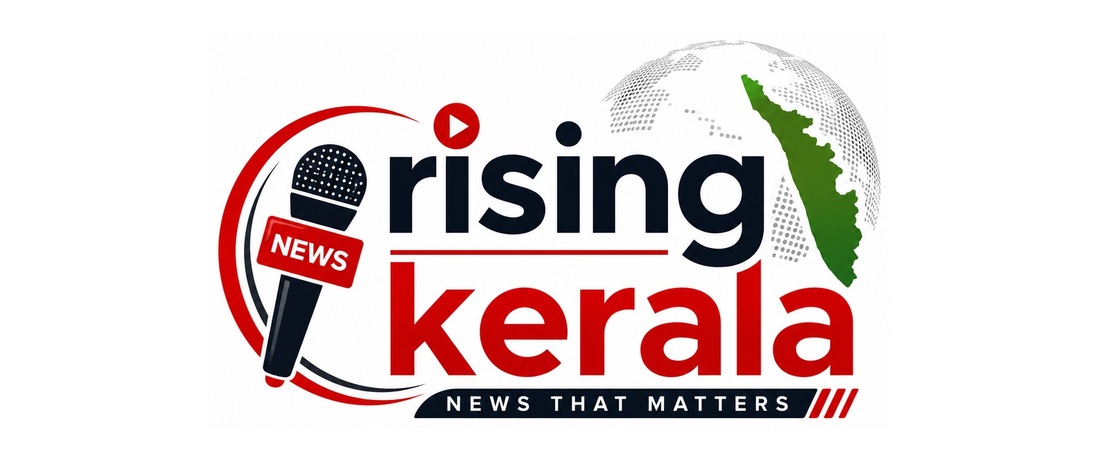 Rising Kerala